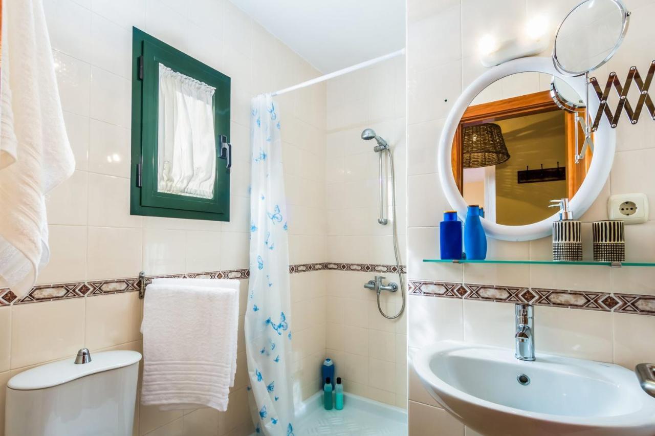 Villa Vista Montana By Villa Plus Corralejo Dış mekan fotoğraf