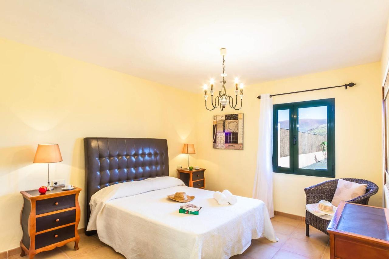 Villa Vista Montana By Villa Plus Corralejo Dış mekan fotoğraf